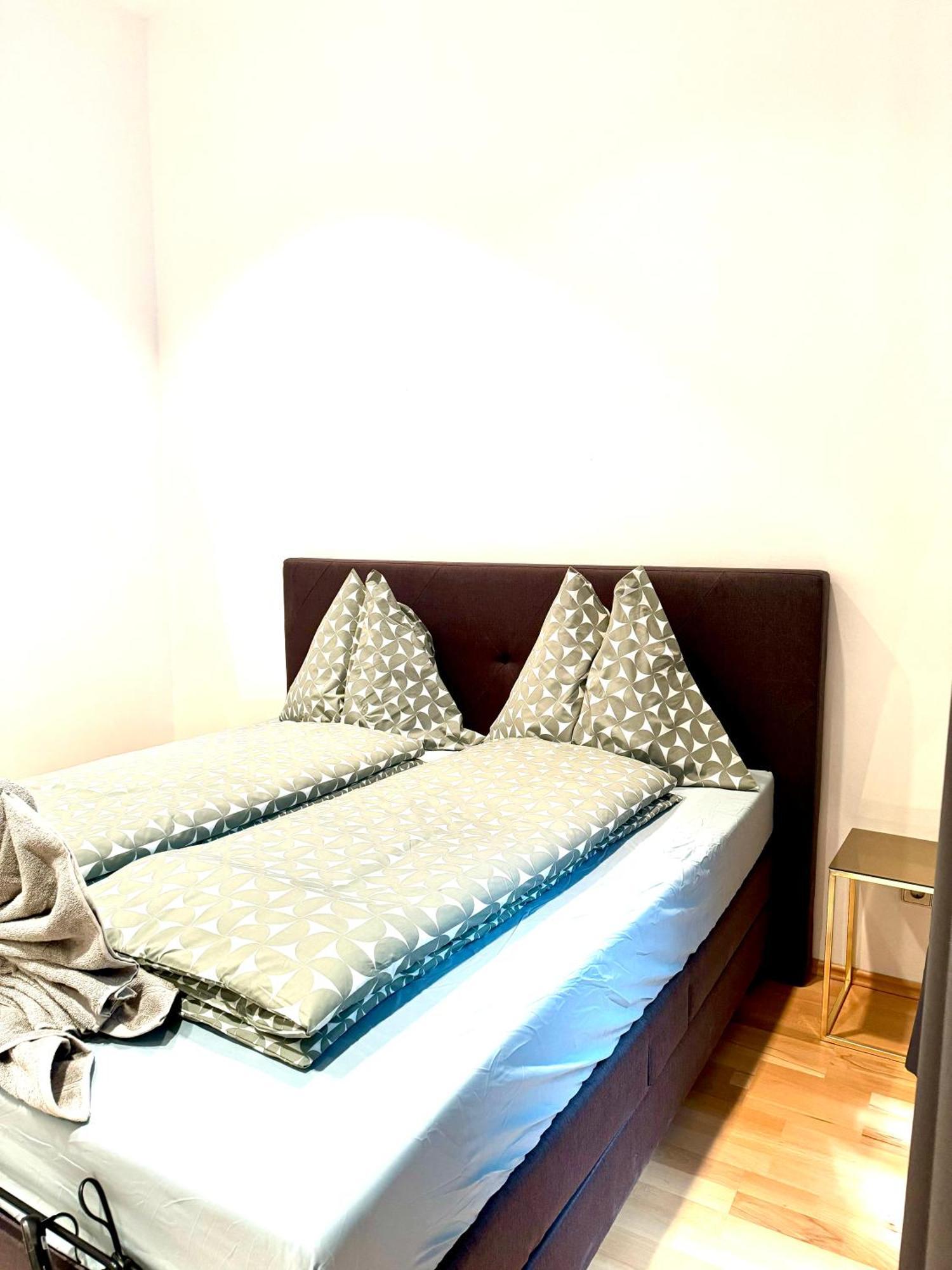 Apartment Opera 145 M2 Wien