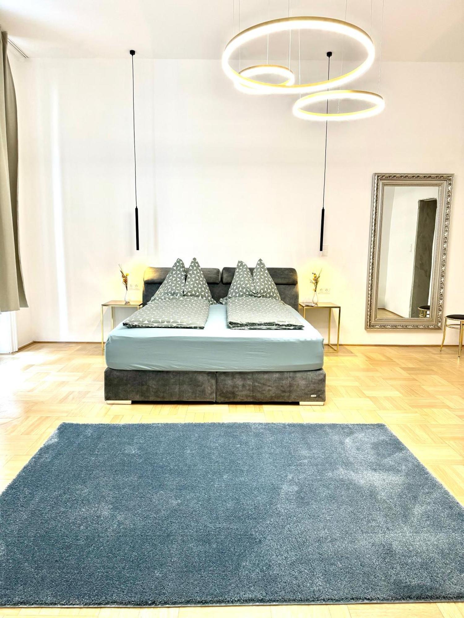 Apartment Opera 145 M2 Wien
